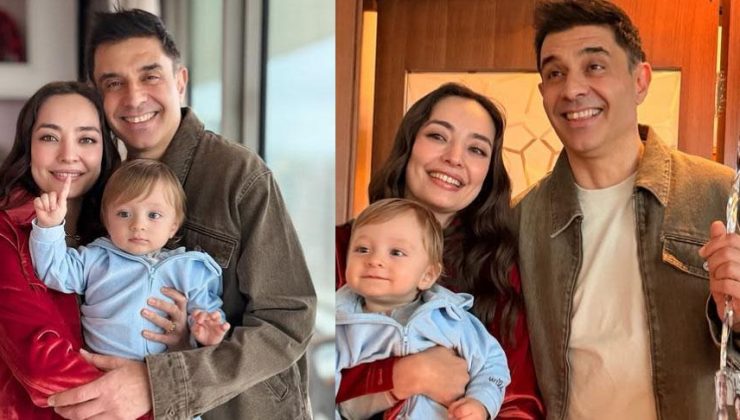 Zeynep Tuğçe Bayat işte, Cansel Elçin görevde! Minik Atlas annesini bulamayınca bakın ne yaptı…