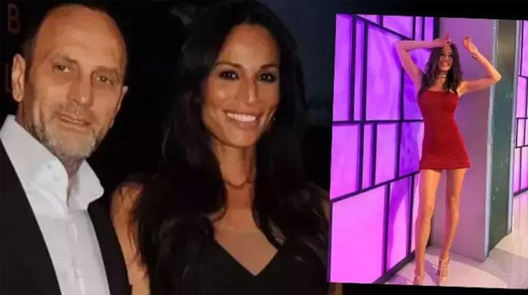 Zorlu boşanma süreci Güzide Duran, Çocuklarımla telefonda bile görüşemiyorum diyerek anlattı