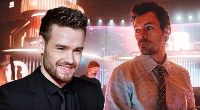 1 sene sonra ilk kez konuştu: Harry Styles’tan Liam Payne itirafı! 'Arkadaşınızı kaybetmek çok zor'