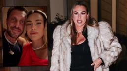 Kortların kraliçesi Aryna Sabalenka nişanlandı: 12 karatlık yüzük göz kamaştırdı!