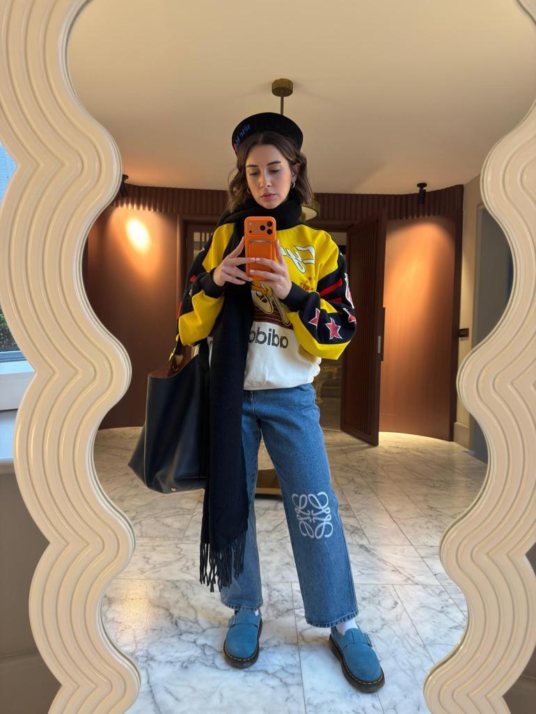 10 yıllık evliliği bitmişti: Buse Terim yaşadığı zorlu süreci anlattı Çok yorulduğum bir dönemdi