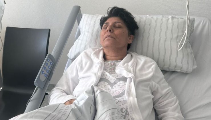 Arabesk Müziğin Usta İsmi Cansever’in Tedavi Süreci Başladı: 26 Mart’ta İlik Nakli Gerçekleşecek