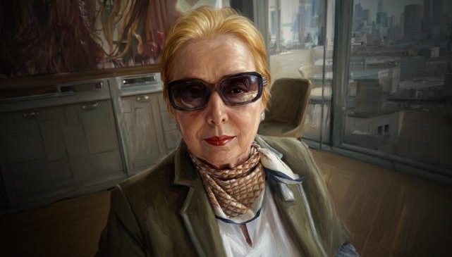 Türkolog Gülsel Özkırım Hayatını Kaybetti