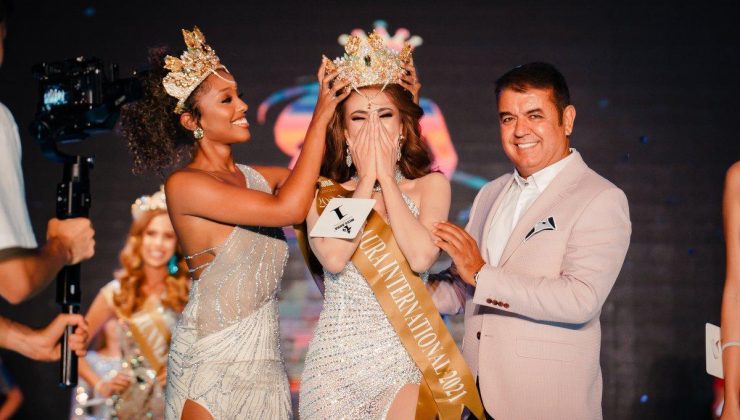 Antalya, 10–24 Mayıs 2026: 20. Miss Aura International Başlıyor