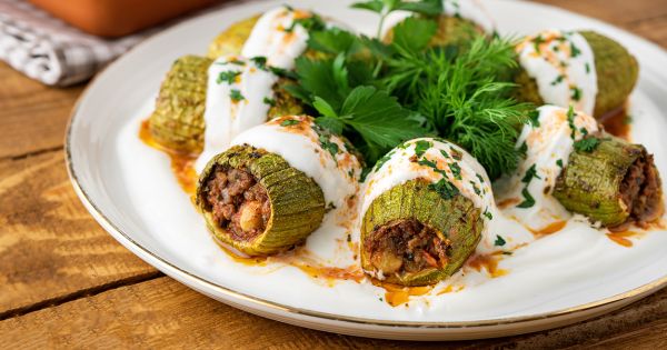 Dolmaların Efendisi: Şıhıl Mahşi – modagirdim.com