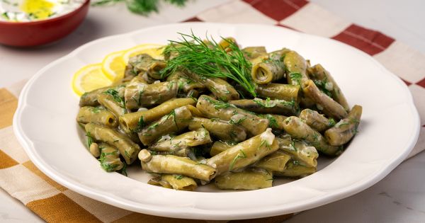 Baharın Müjdecisi: Bakla Tarifi – modagirdim.com