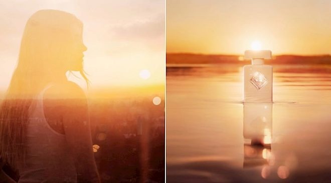 Güneşin Enerjisi Teninizde: “Lift Me Up”