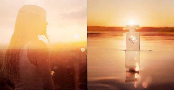 Güneşin Enerjisi Teninizde: “Lift Me Up”