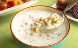 Yapımı En Kolay: Ayran Aşı Çorbası – modagirdim.com