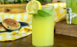 Klima Etkili: Ev Yapımı Limonata – modagirdim.com