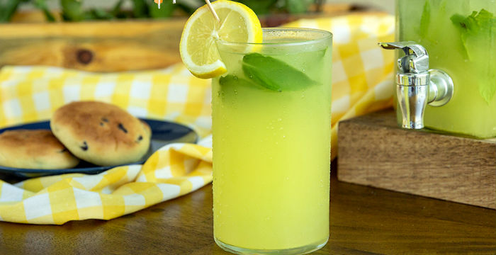 Klima Etkili: Ev Yapımı Limonata – modagirdim.com