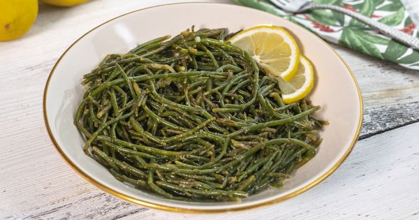 Bol Zeytinyağlı: Deniz Börülcesi – modagirdim.com