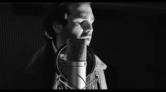 Bir Müzisyen Değil, Bir Hikaye Anlatıcısı