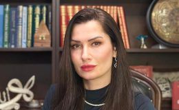 Hacer Özlem Çiçek’ten yeni kitap ‘Vakti Gelenin Yolu’