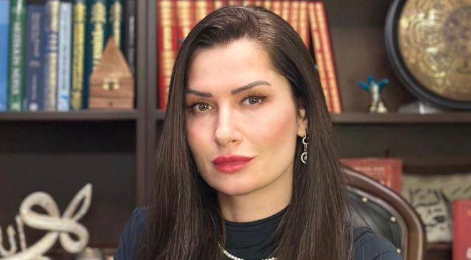 Hacer Özlem Çiçek’ten yeni kitap ‘Vakti Gelenin Yolu’