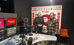 Magazin dünyasına iddialı bir yapım daha geliyor…