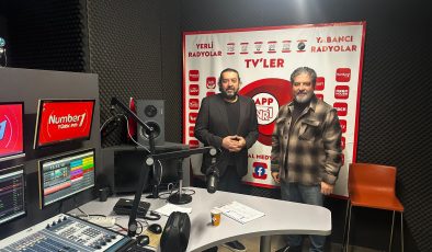 Magazin dünyasına iddialı bir yapım daha geliyor…