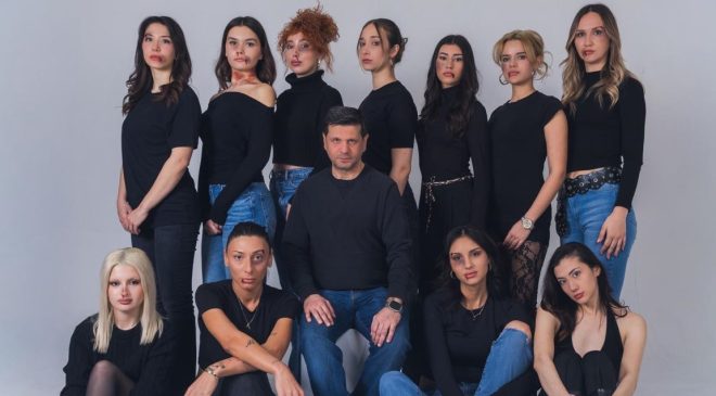 Semih Palancı’dan 8 Mart’a Damga Vuran Proje! Görüntüler Sosyal Medyada Gündem Oldu