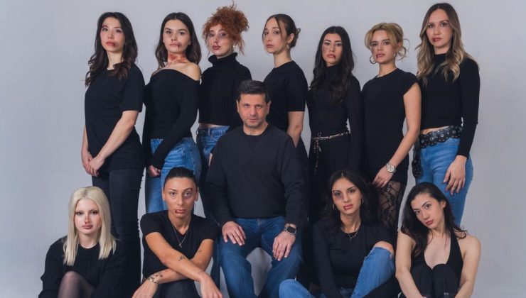 Semih Palancı’dan 8 Mart’a Damga Vuran Proje! Görüntüler Sosyal Medyada Gündem Oldu