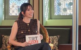 Türk’ce Sanat, Güçlü Konuk Kadrosuyla Ekrana Geliyor