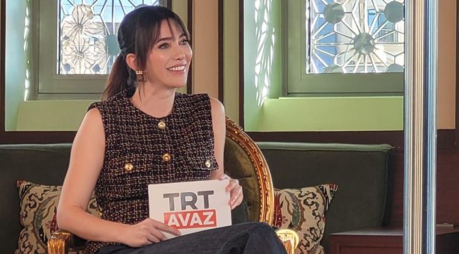 Türk’ce Sanat, Güçlü Konuk Kadrosuyla Ekrana Geliyor