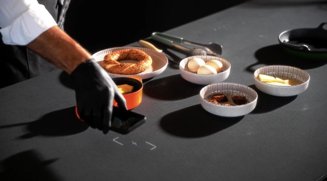 Dexcook, Ateşsiz Ocak Teknolojisiyle Mutfaklarda Güvenli Isı Devrimi Başlatıyor