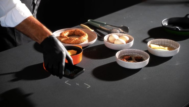 Dexcook, Ateşsiz Ocak Teknolojisiyle Mutfaklarda Güvenli Isı Devrimi Başlatıyor