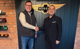 İngiliz Otomobil Markası Morgan, Türkiye Pazarına Giriyor