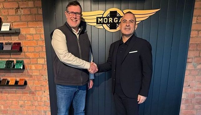 İngiliz Otomobil Markası Morgan, Türkiye Pazarına Giriyor