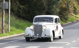 Kapadokya Rallisi Bu Hafta Sonu Başlıyor!