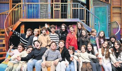 10’uncu yılını kutluyor