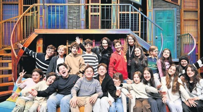 10’uncu yılını kutluyor