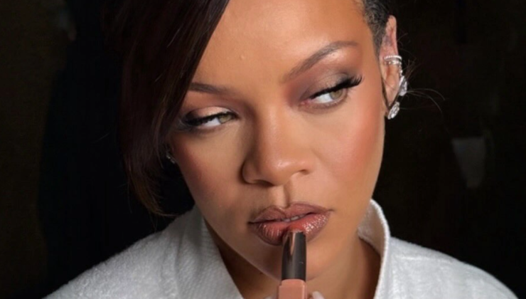 Nemli ve Renkli: İlkbaharın Parlak Dudakları