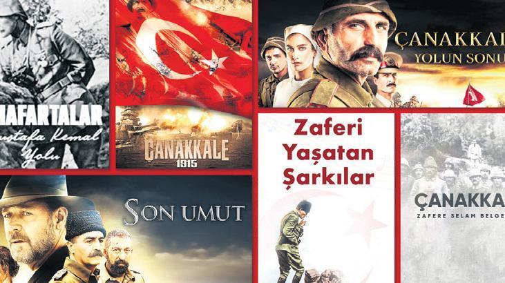 111 yıldır ‘Çanakkale Geçilmez'