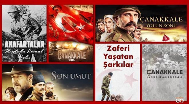 111 yıldır 'Çanakkale geçilmez'