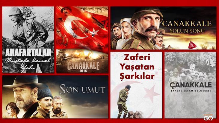 111 yıldır 'Çanakkale geçilmez'