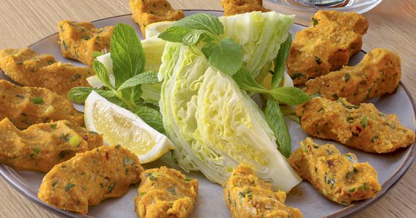 Tüm Püf Noktalarıyla: Mercimek Köftesi – modagirdim.com