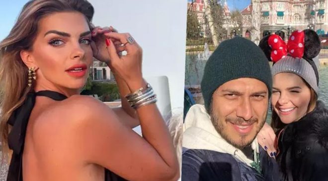 12 yıllık evliliği bitiyor! Pelin Karahan'dan 'boşanma' sorularına yanıt