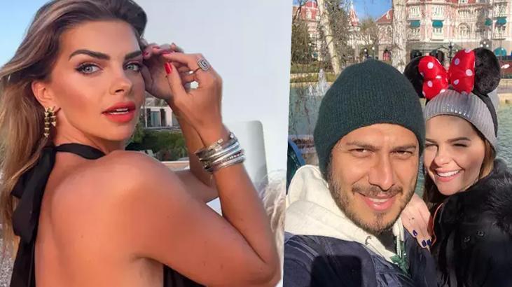 12 yıllık evliliği bitiyor! Pelin Karahan'dan 'boşanma' sorularına yanıt