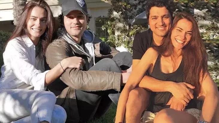 12 yıllık evlilik bitti! Saadet Işıl Aksoy ve Pamir Kıraner sessiz sedasız boşandı