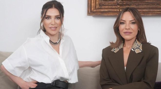 15 yaşında kraliçe seçildi, anne olmayı neden istemedi? Nebahat Çehre: Hayatım film olmasın