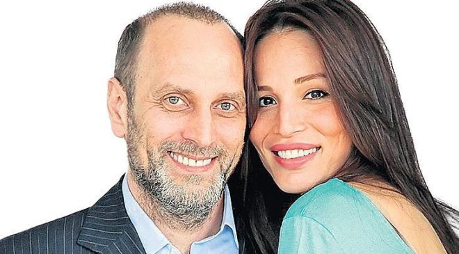 18 yıllık evlilik bitti