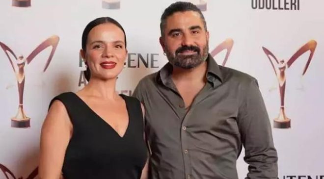 2 yıl önce eşini kaybetmişti: Burcu Altın’dan yürek burkan paylaşım! 'Tarif edemem hasretini'