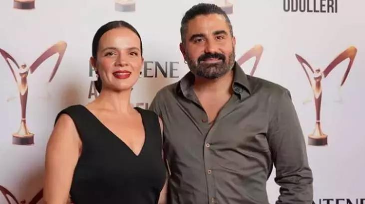 2 yıl önce eşini kaybetmişti: Burcu Altın’dan yürek burkan paylaşım! 'Tarif edemem hasretini'