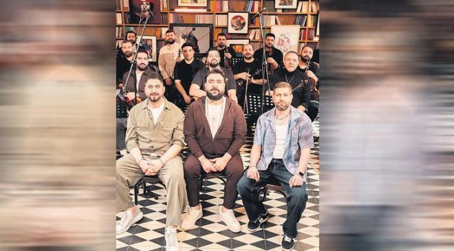 21 yıl sonra tarz değiştirdi