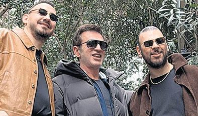 26 yıllık şarkı yeniden yorumlandı