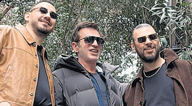 26 yıllık şarkı yeniden yorumlandı