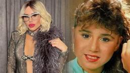 'Küçük Ceylan' mazide kaldı! 51 yaşındaki şarkıcı bambaşka biri oldu: İşte son hali