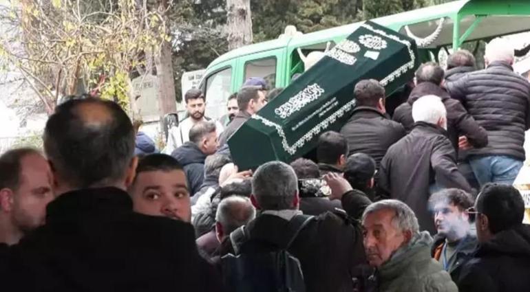 3 gün önce hayatını kaybetmişti Erol Kösenin kızı Dijan Köseden duygusal paylaşım