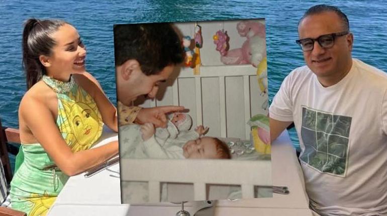 3 gün önce hayatını kaybetmişti Erol Kösenin kızı Dijan Köseden duygusal paylaşım